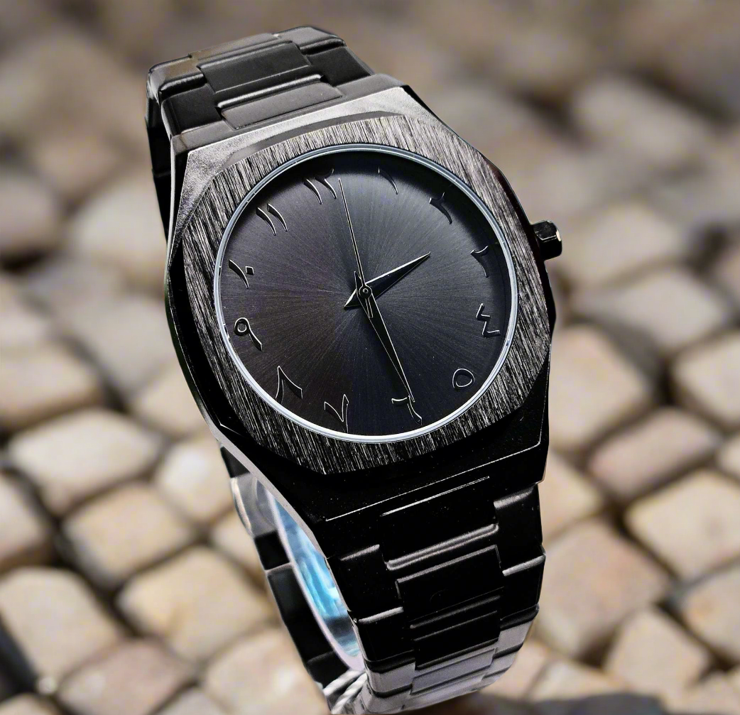 AURA Stainless Steel