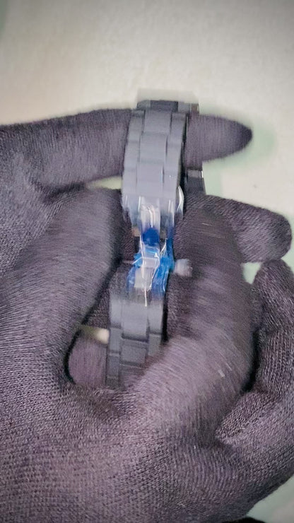 ARABIC AURA
