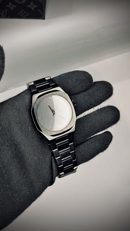 AURA Stainless Steel