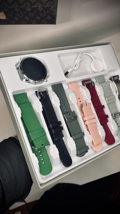 Smart Watch FBU 103
