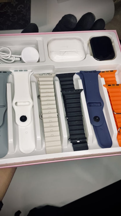 Smart Watch S800