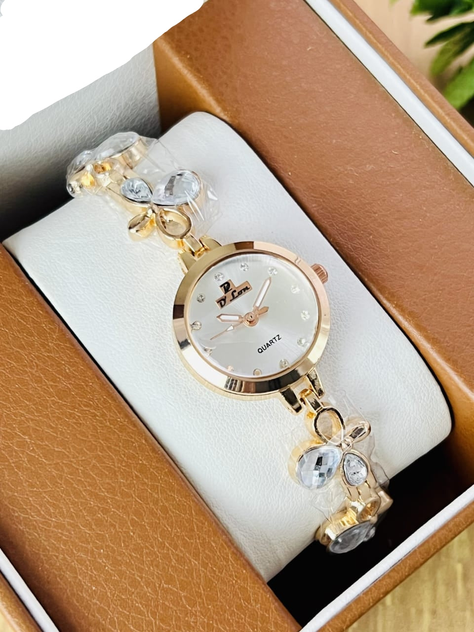 Diamond Band