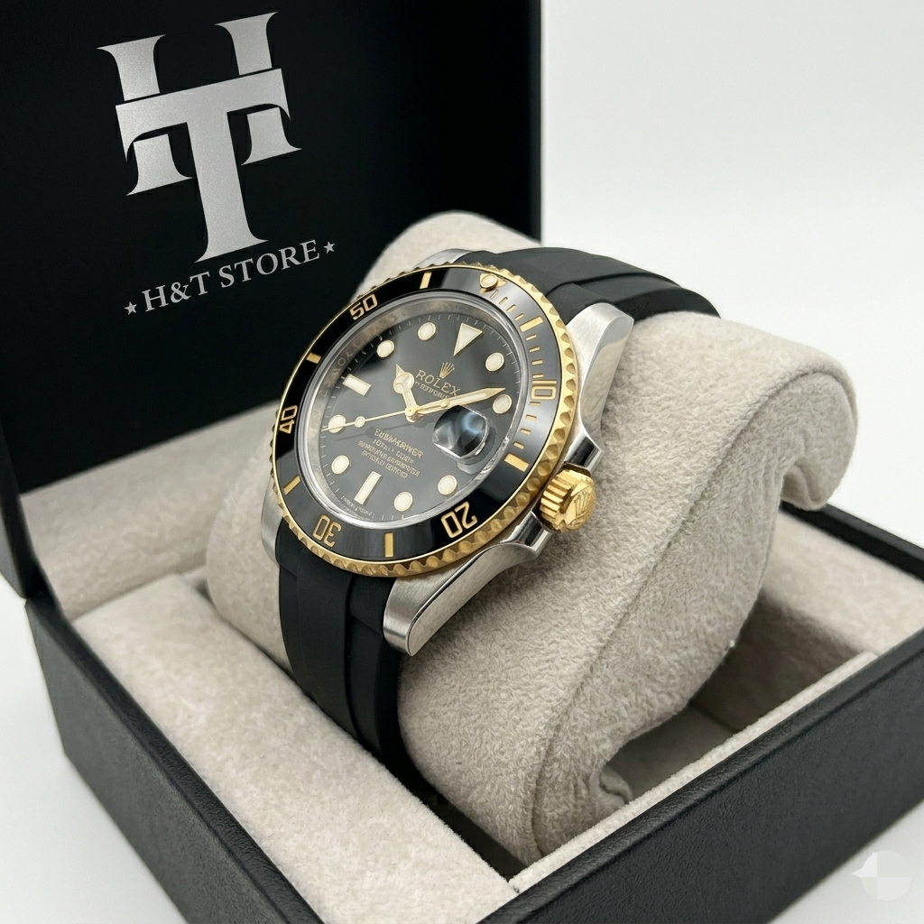 Rolex Strap