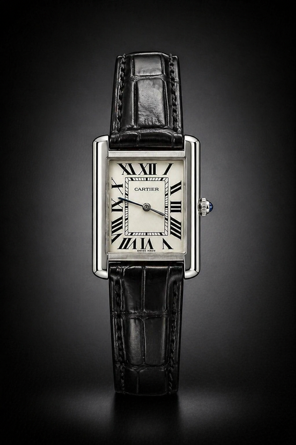 Cartier Tank (Trending)