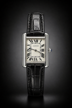Cartier Tank (Trending)