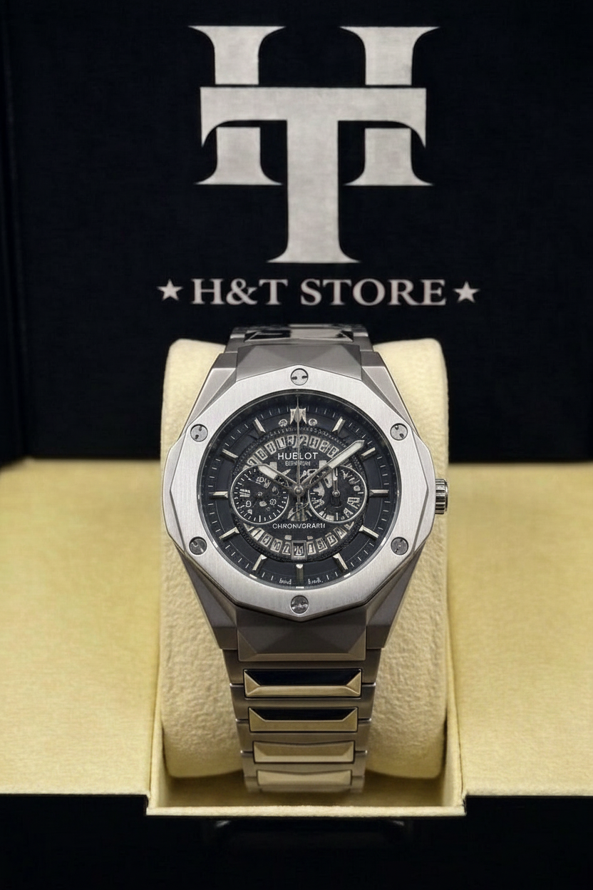 Hublot Diamond