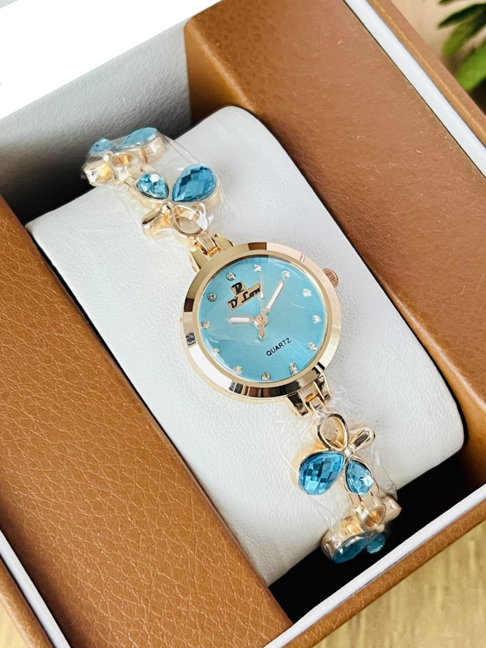 Diamond Band
