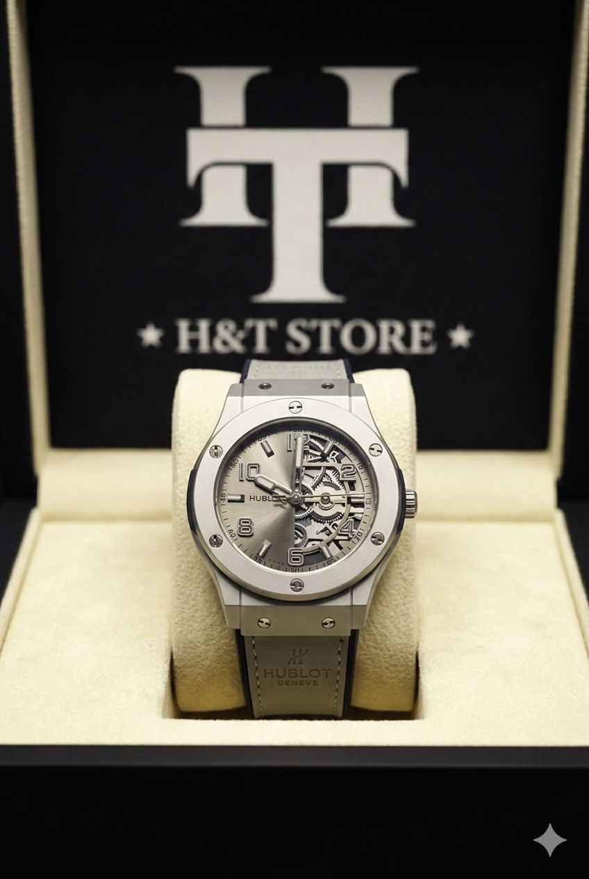HUBLOT PREMIUM