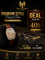 Special Bumper Deal