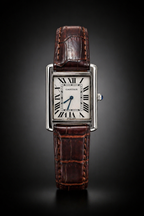 Cartier Tank (Trending)