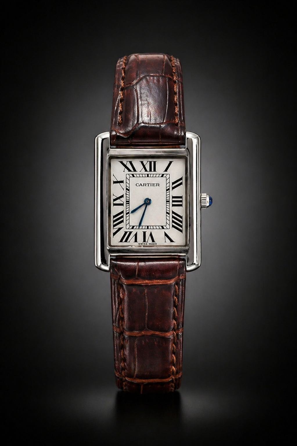 Cartier Tank (Trending)