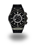 HUBLOT In Black