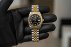 Rolex Oyster Two Tone