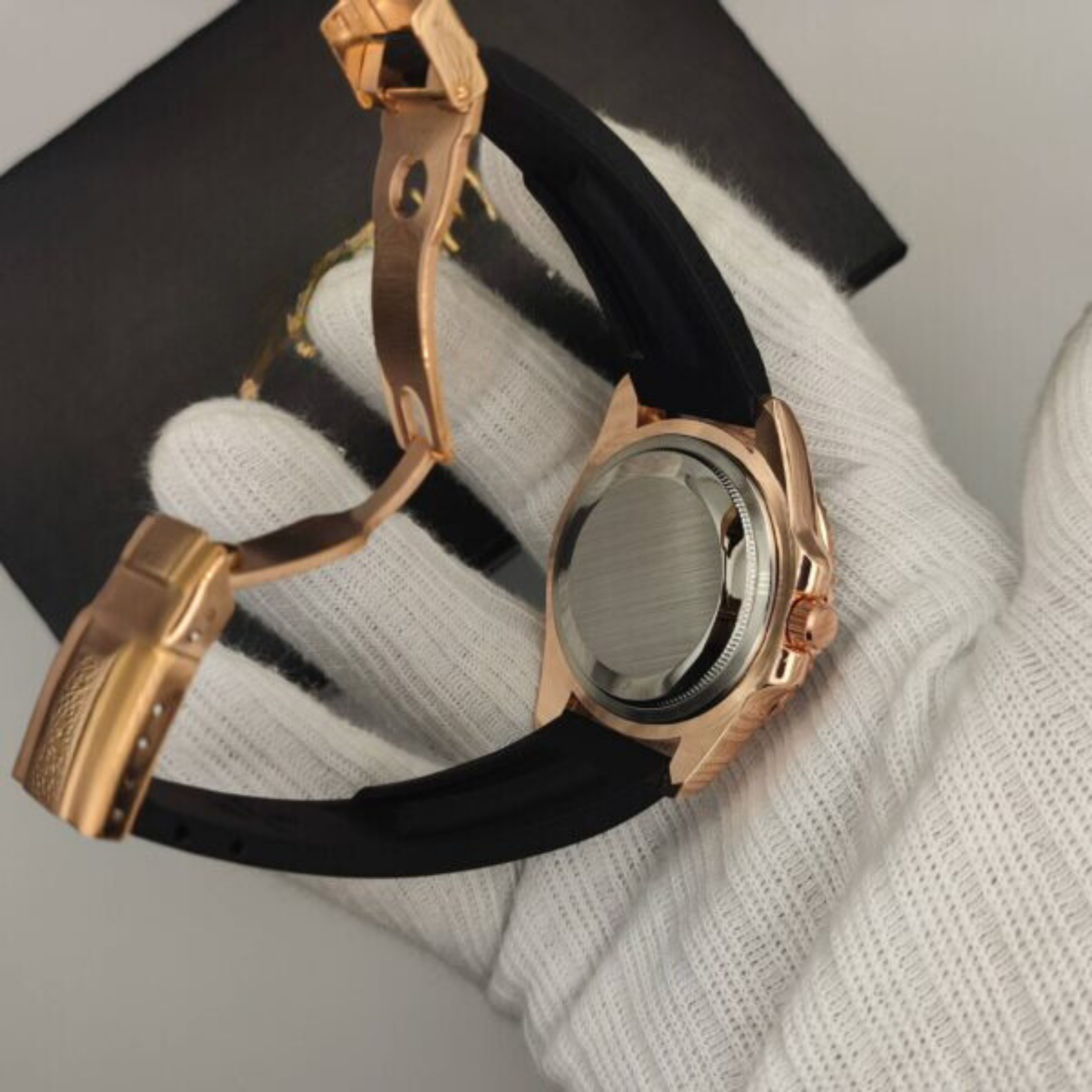 Rolex Strap