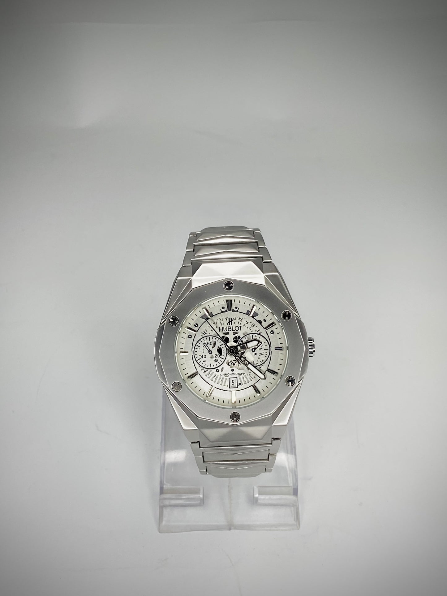 Hublot Diamond