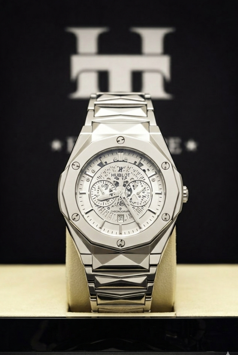 Hublot Diamond