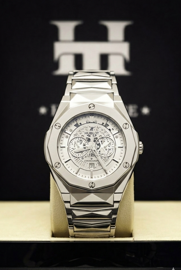 Hublot Diamond