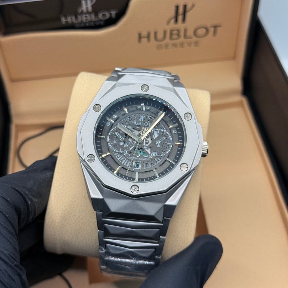 Hublot Diamond