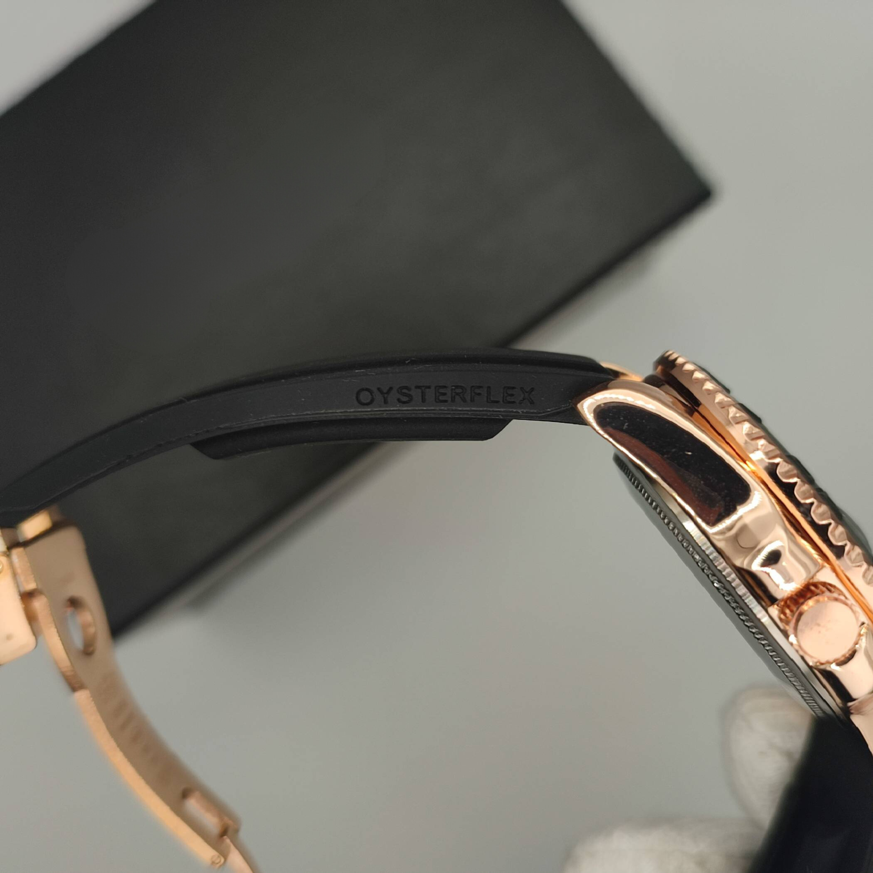 Rolex Strap
