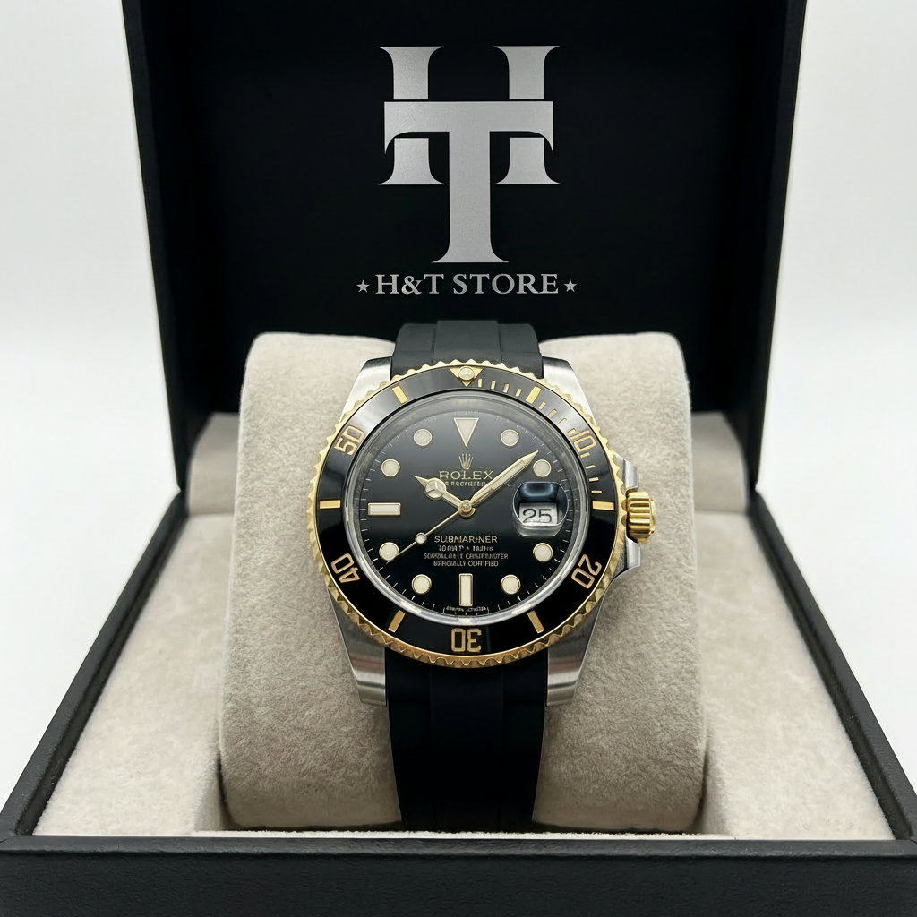 Rolex Strap